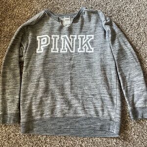 Light sweatshirt